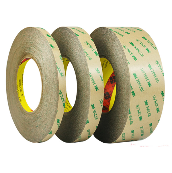 3M Double Sided Tape - Heavy Duty, 16.5FT Length, Guinea