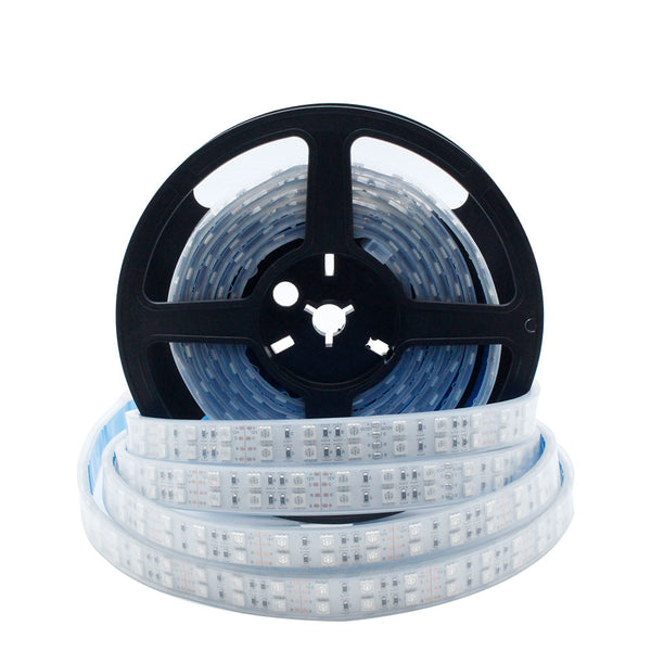 365nm-370nm & 380nm-385nm SMD3528-300 12V DC 2Am 24W UV (Ultraviolet) LED  Strip Light Flex White PCB Tape Light Ideal for UV Curing, Currency  Validation, Mosquito killer, UV Exposure & Medical Field –