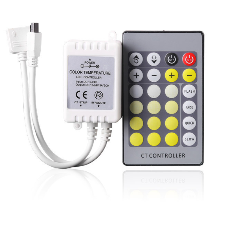 ir remoter led controller