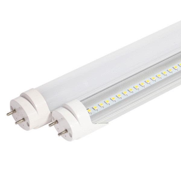 T8 waterproof led tube light IP65 2ft/3ft/4ft/5ft/8ft - GRNLED