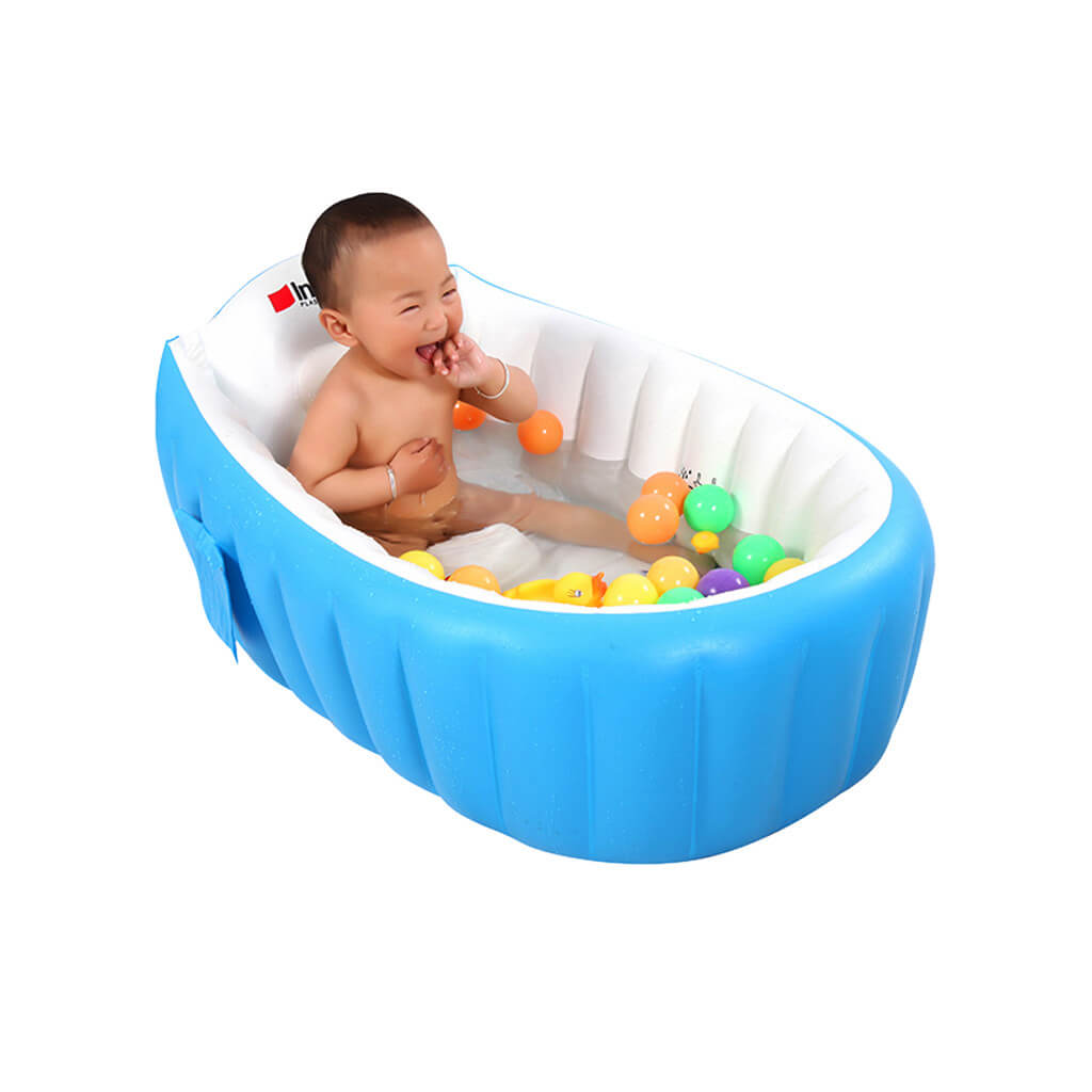 Anti Slippery Foldable Inflatable Bathtub Anti Slippery Foldable Inflatable Bathtub