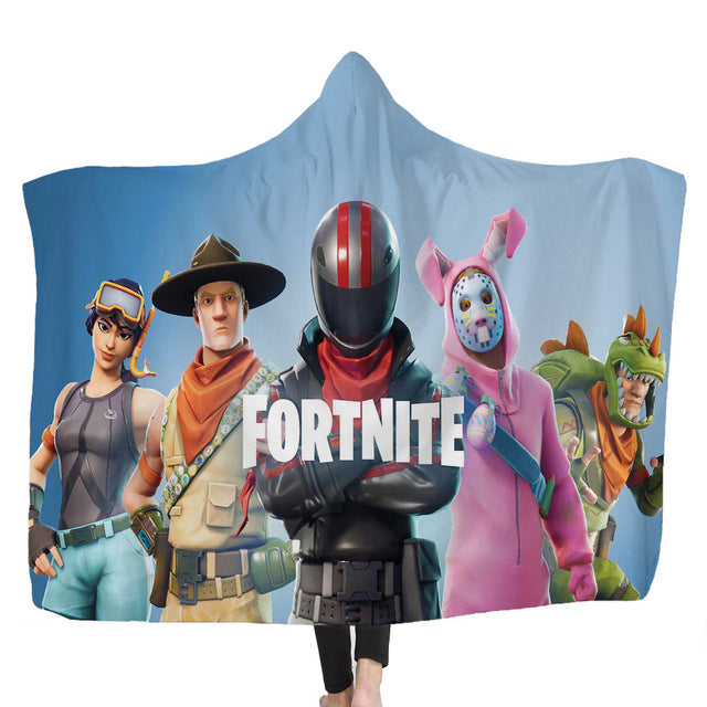 Fortnite sash sergeant