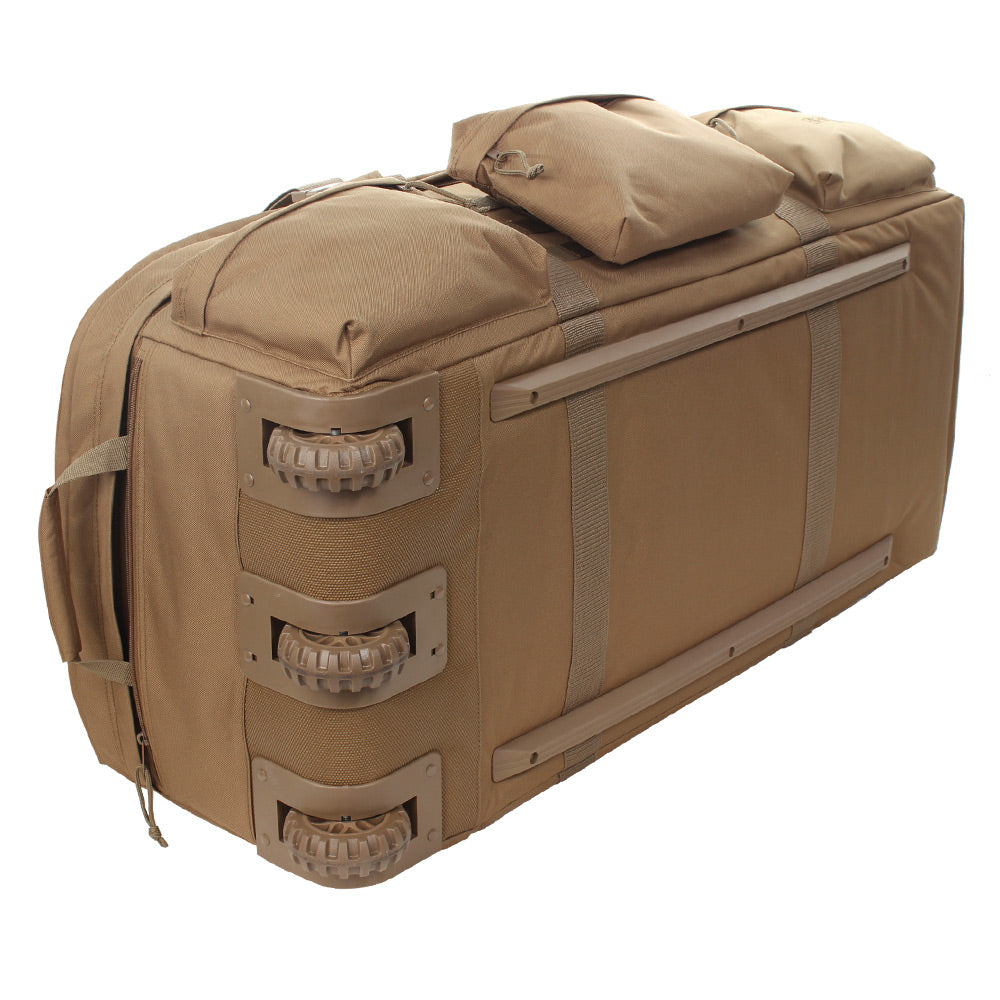 sandpiper gear rolling loadout bag