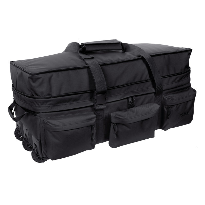 sandpiper of california rolling load out xl deployment bag