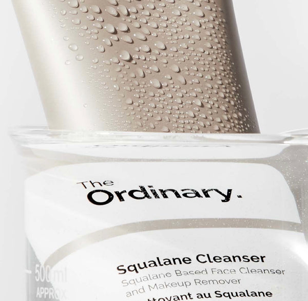 The Ordinary Squalane Cleasner