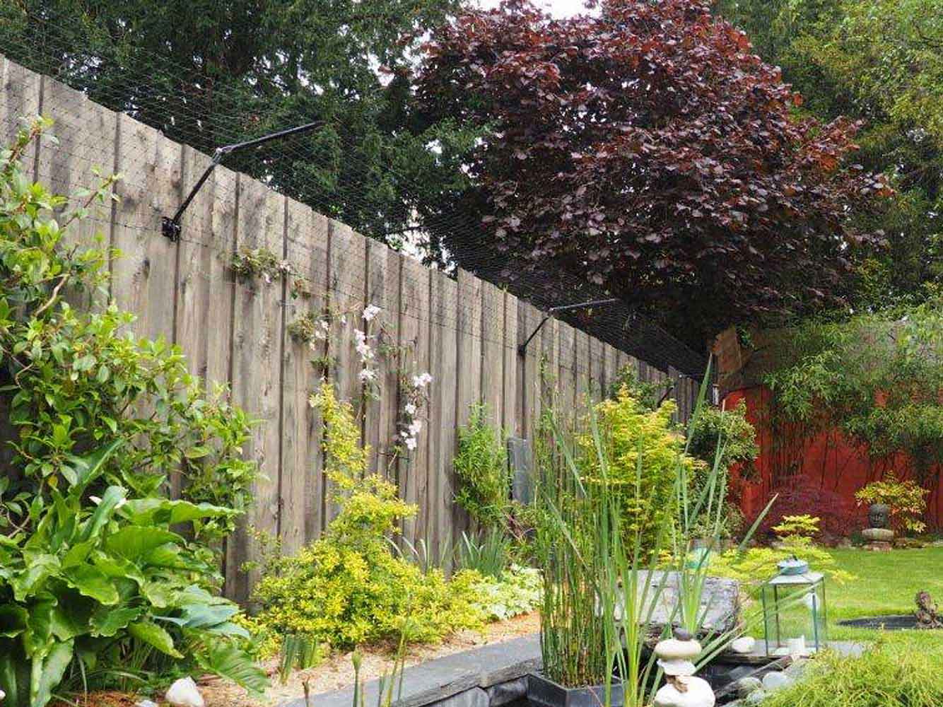 Fence Repair Service