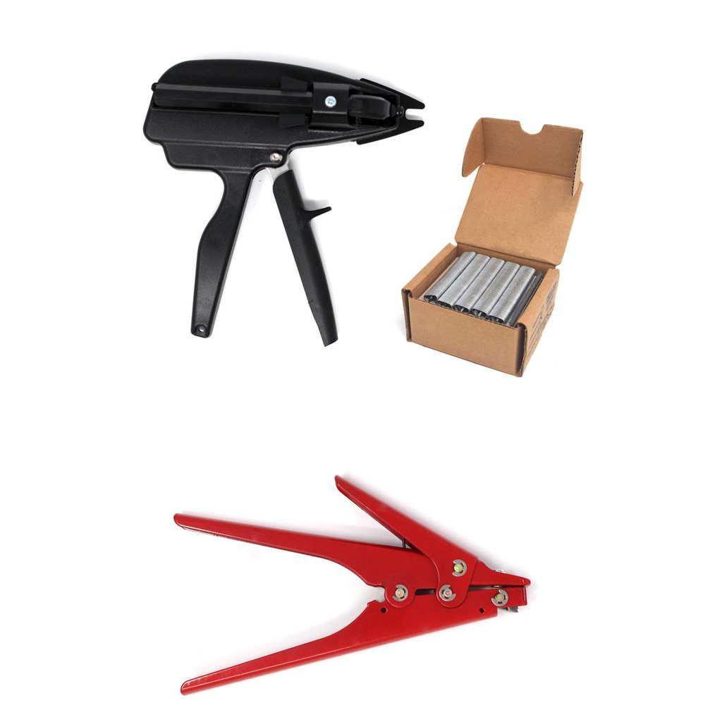 Specialty Installation Tool Kit