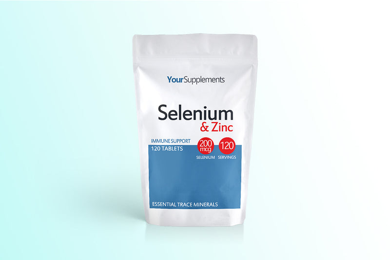 Your guide to selenium