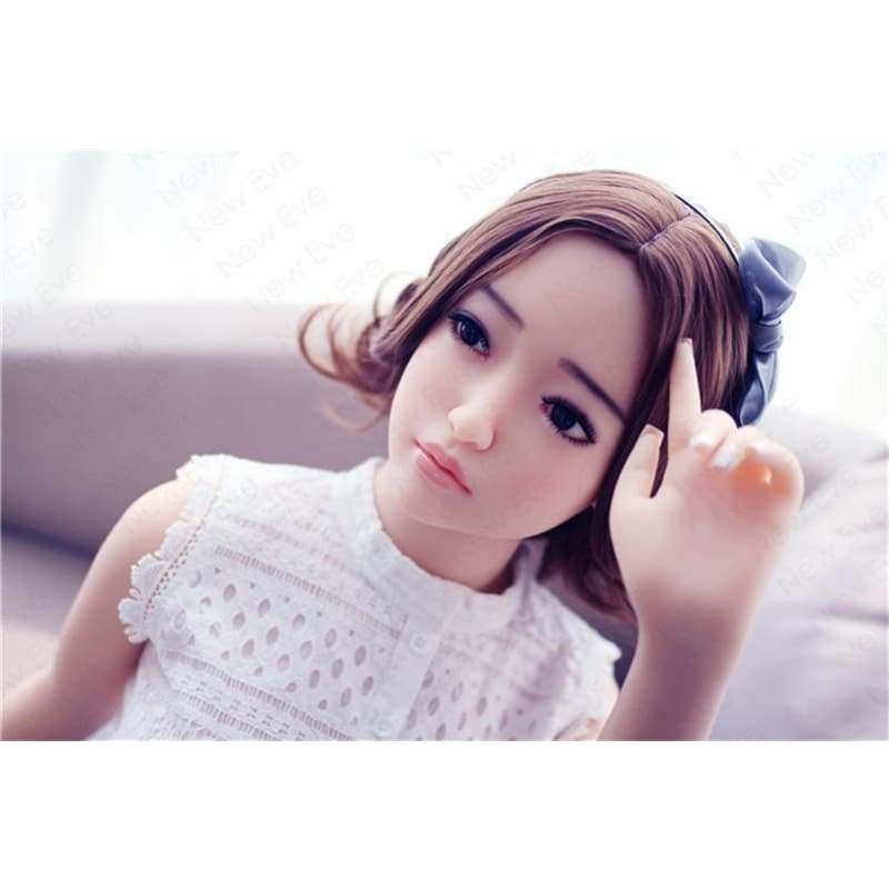 140cm 4 59ft Small Breast Sex Doll Dw19061019 Sherry Best Love Sex Doll