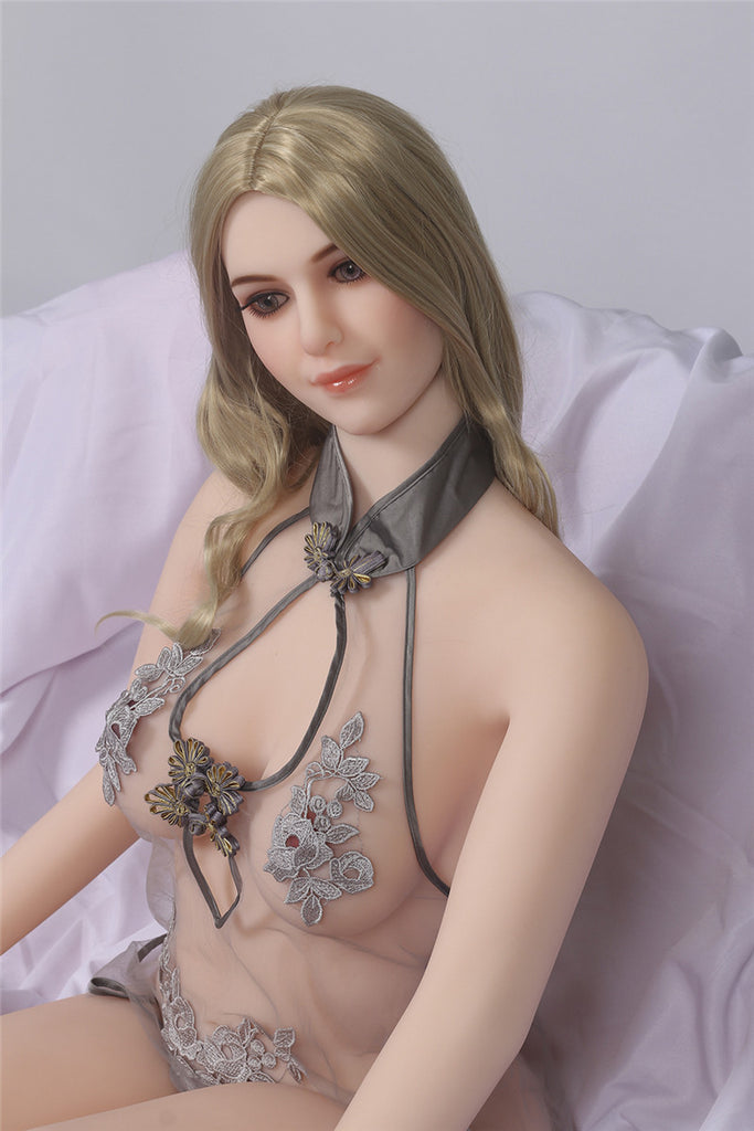 165cm (5.41ft) Small Breast Sex Doll DR19092709 Calista