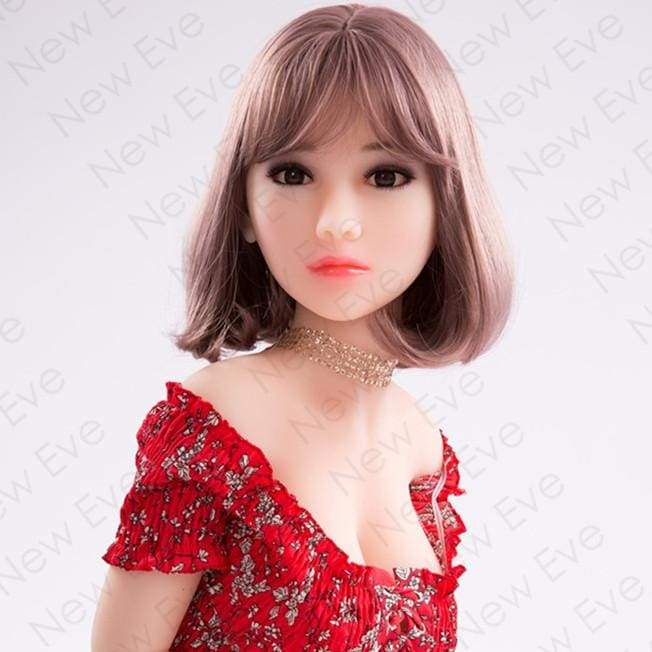 Real Silicone Sex Robot Anime Full Size Solid Love Doll A19030840 2909