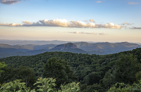 Pisgah, North Carolina