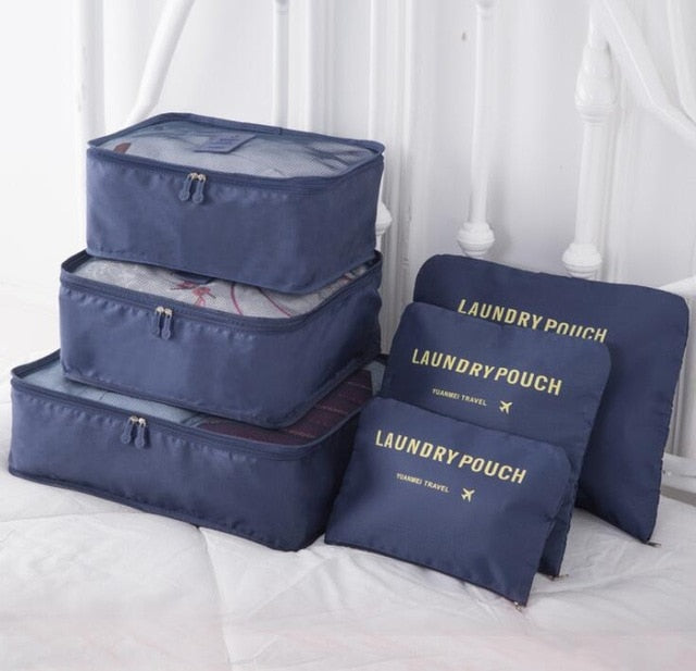 travel storage bags