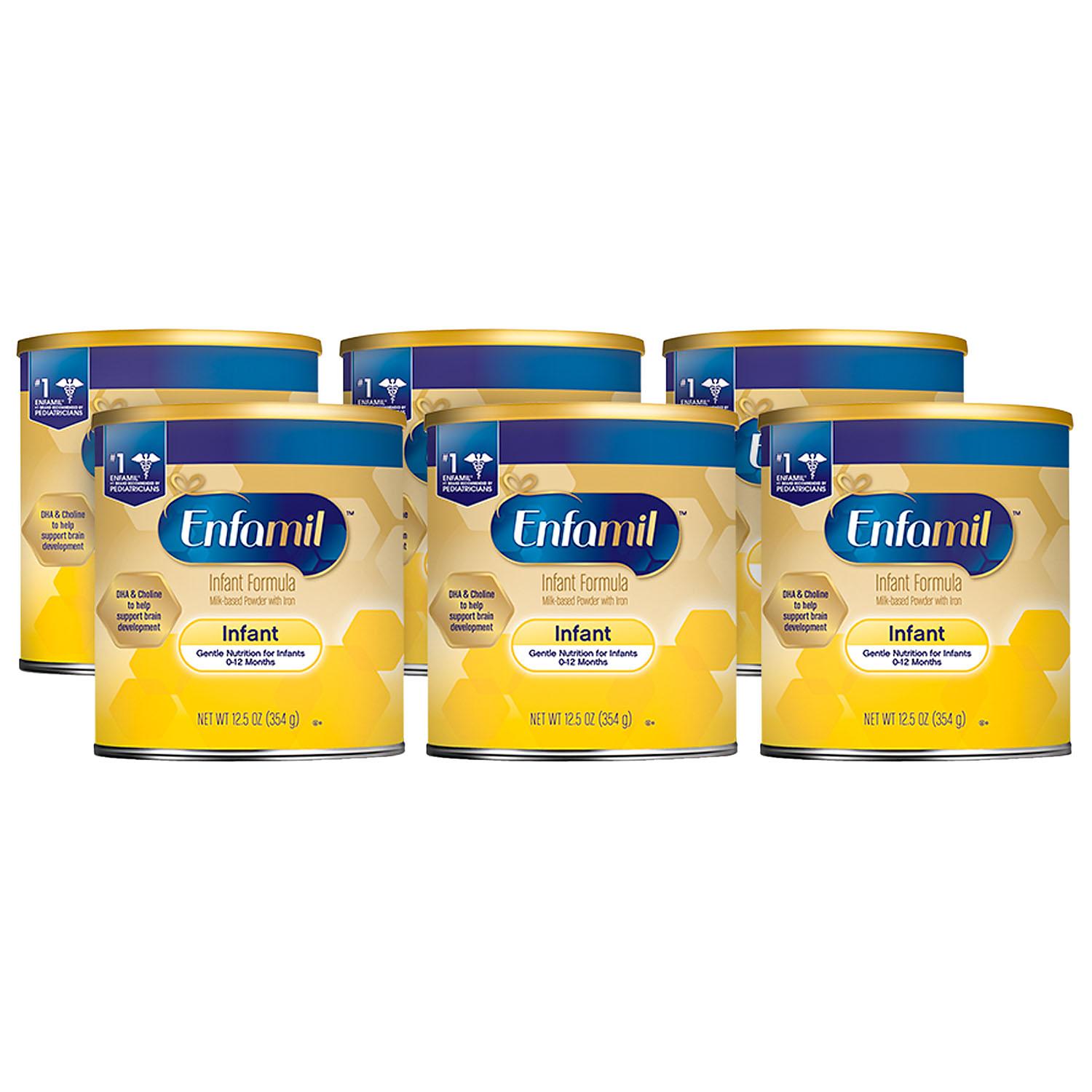 enfamil 12.5 oz price