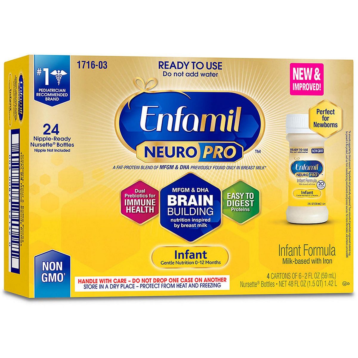 enfamil rebates