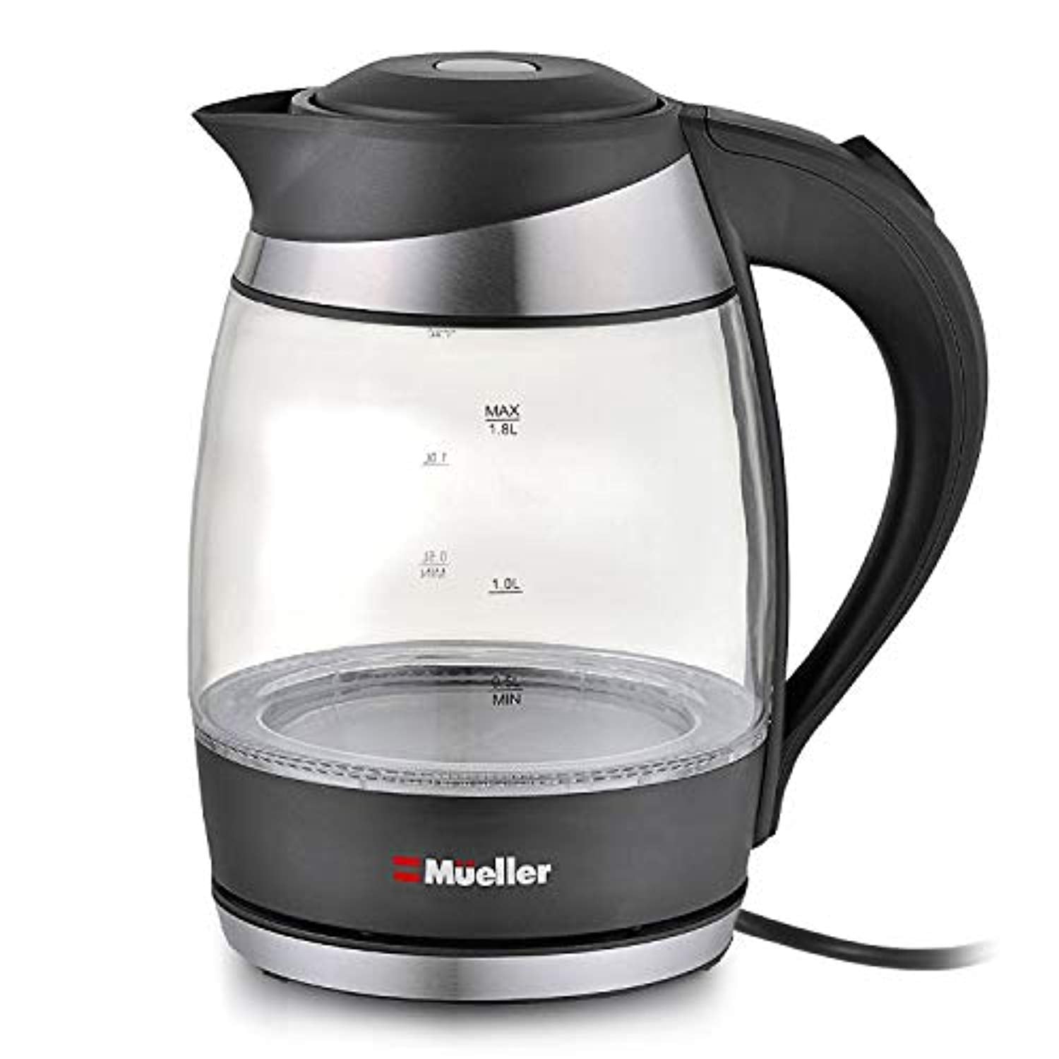 mueller electric kettle