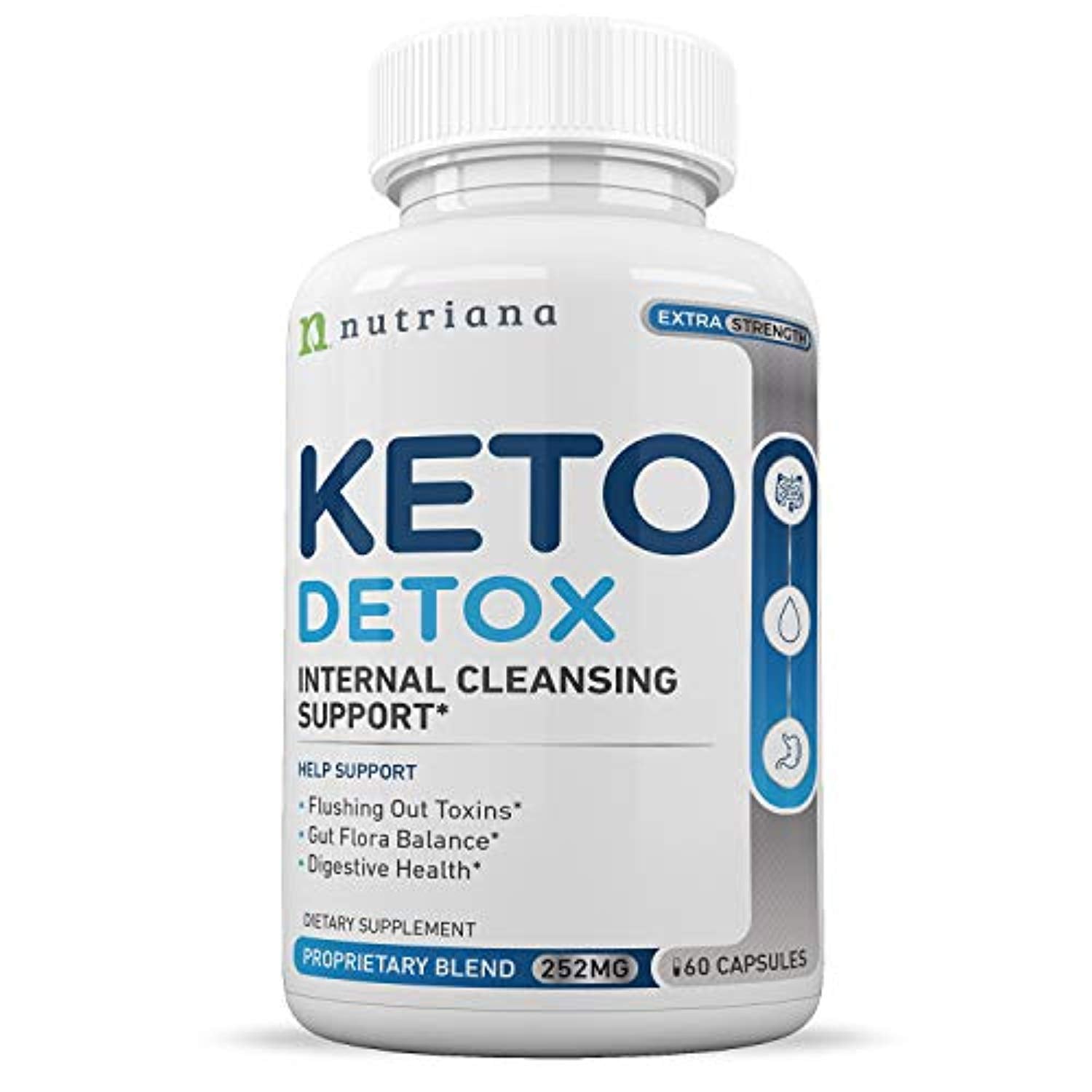 Keto Kleanse Kit - Bone broth is THE secret sauce when it comes to the keto  diet.– Bonafide Provisions