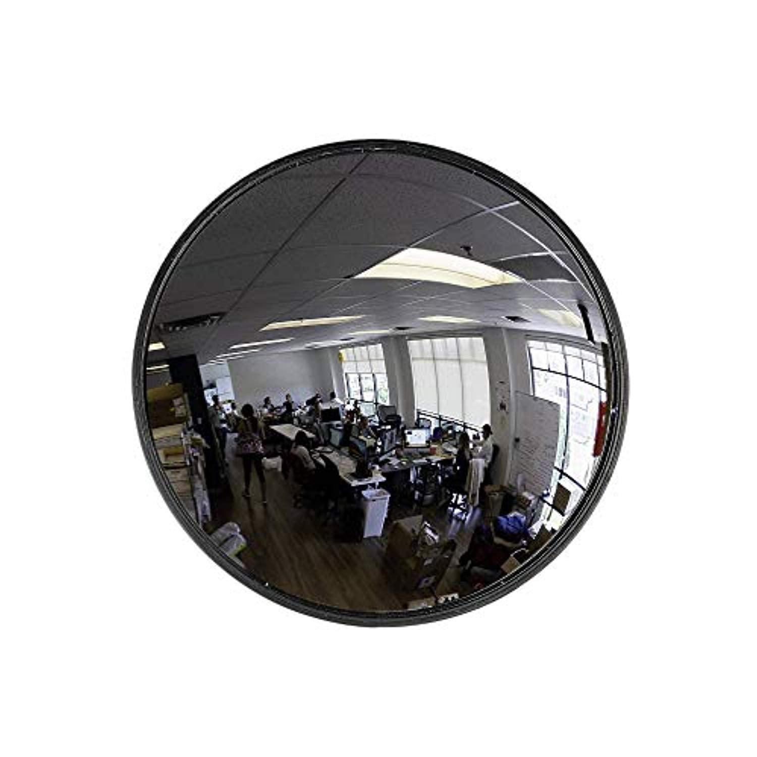 Photo 1 of 26” Acrylic outdoor Convex Mirror - Vision Metalizers