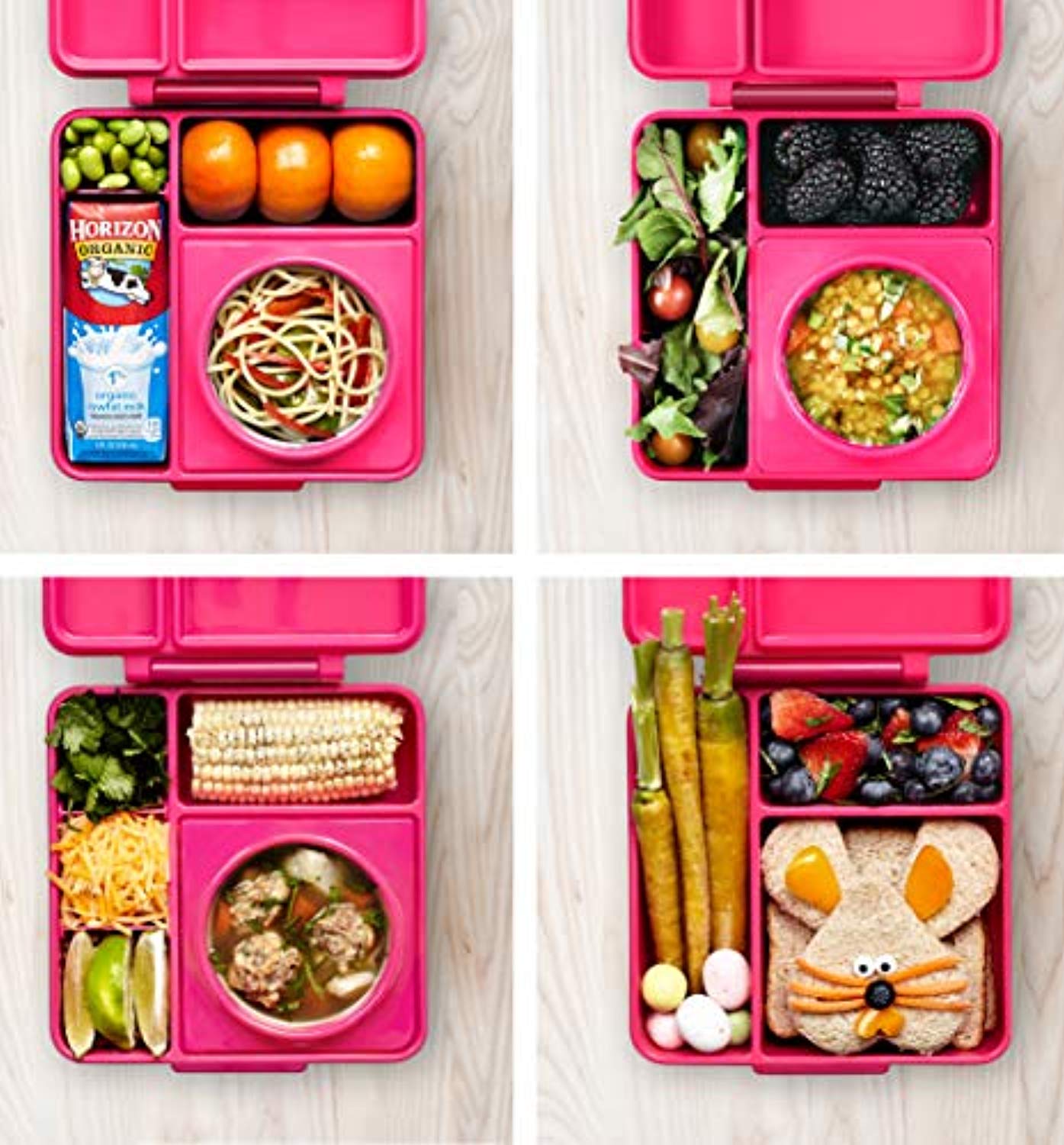 omiebox bento