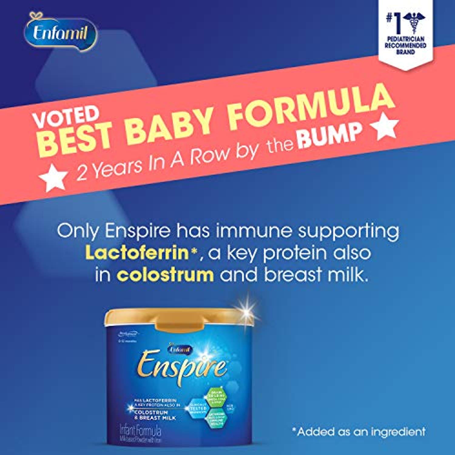 enfamil enspire