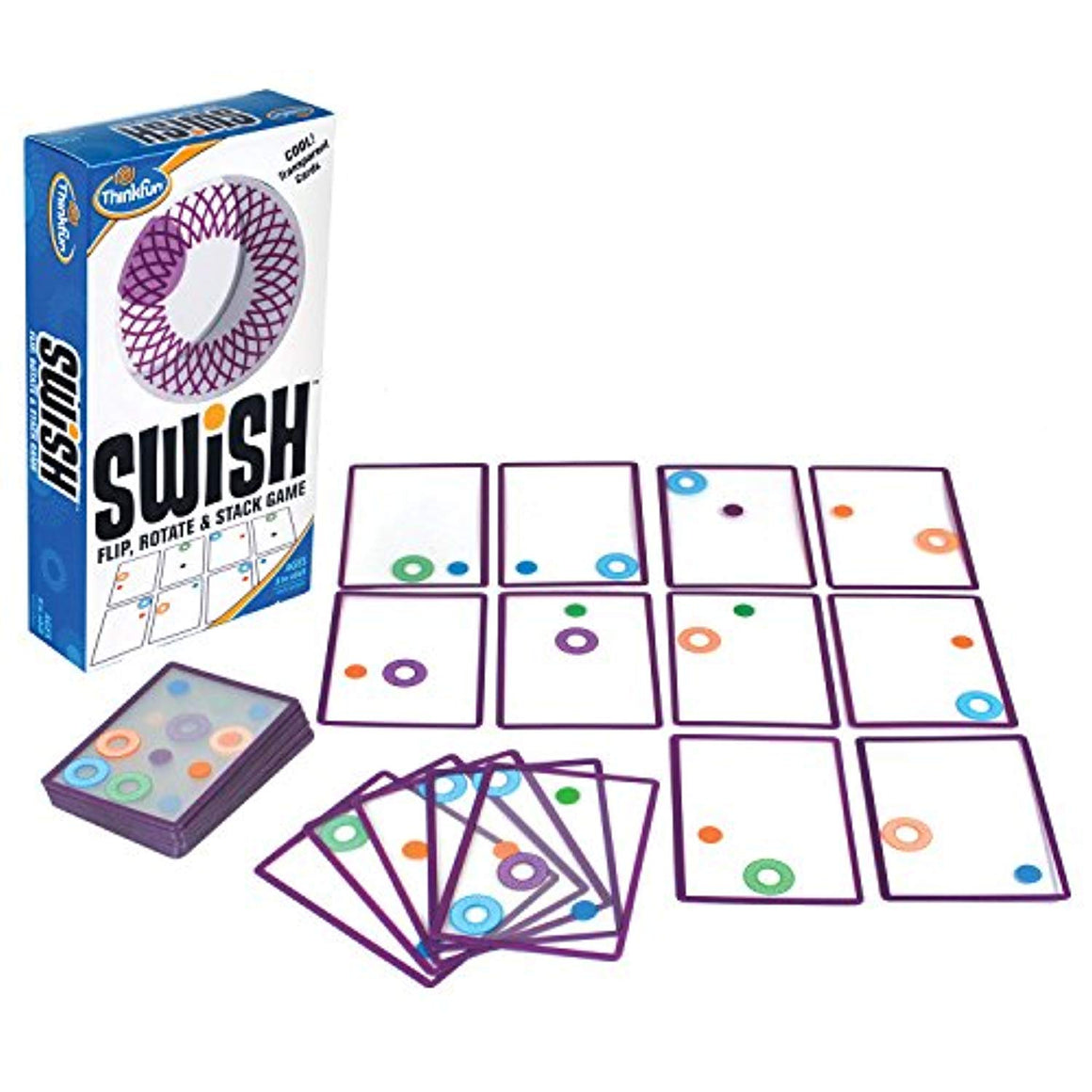 swish card game