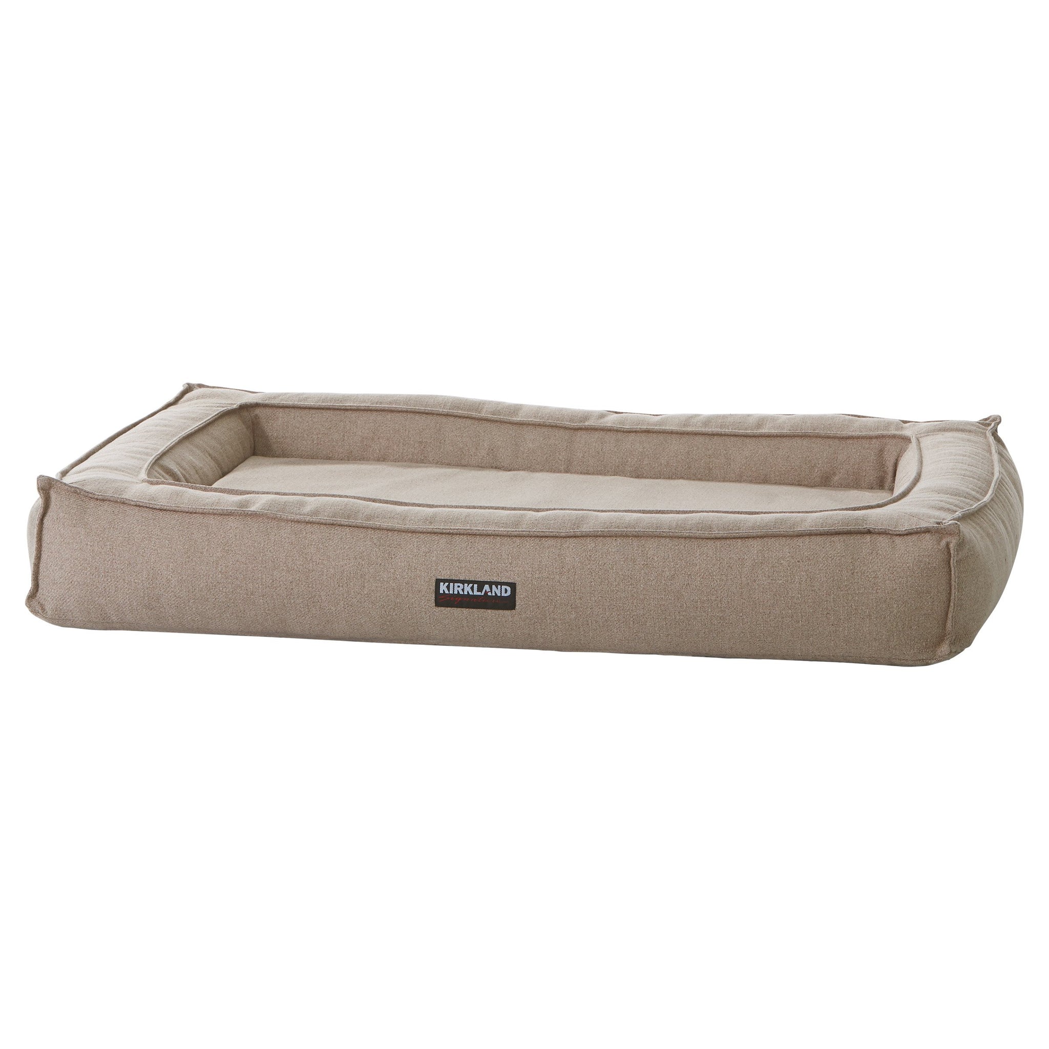 30 x 40 orthopedic dog bed