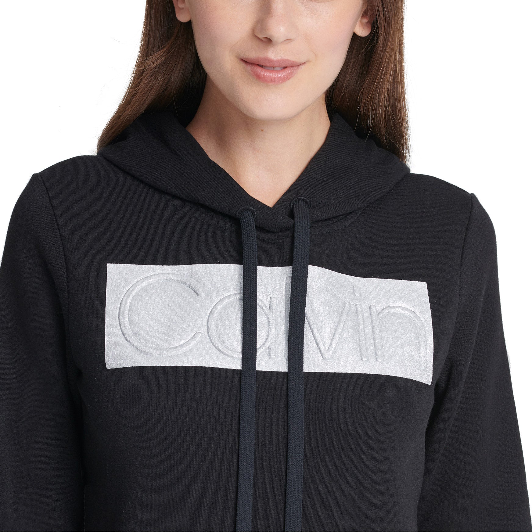 calvin klein ladies hoodie