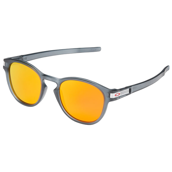 oakley latch grid