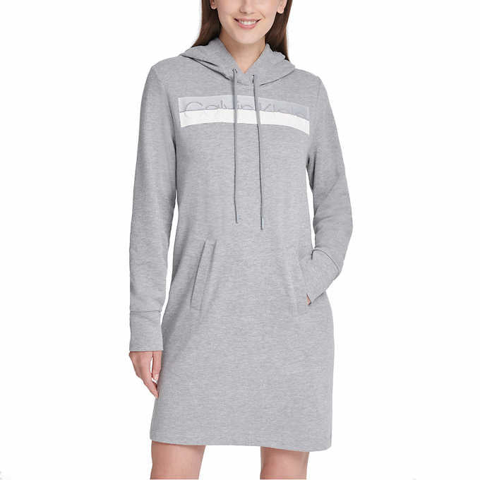 calvin klein ladies hoodie