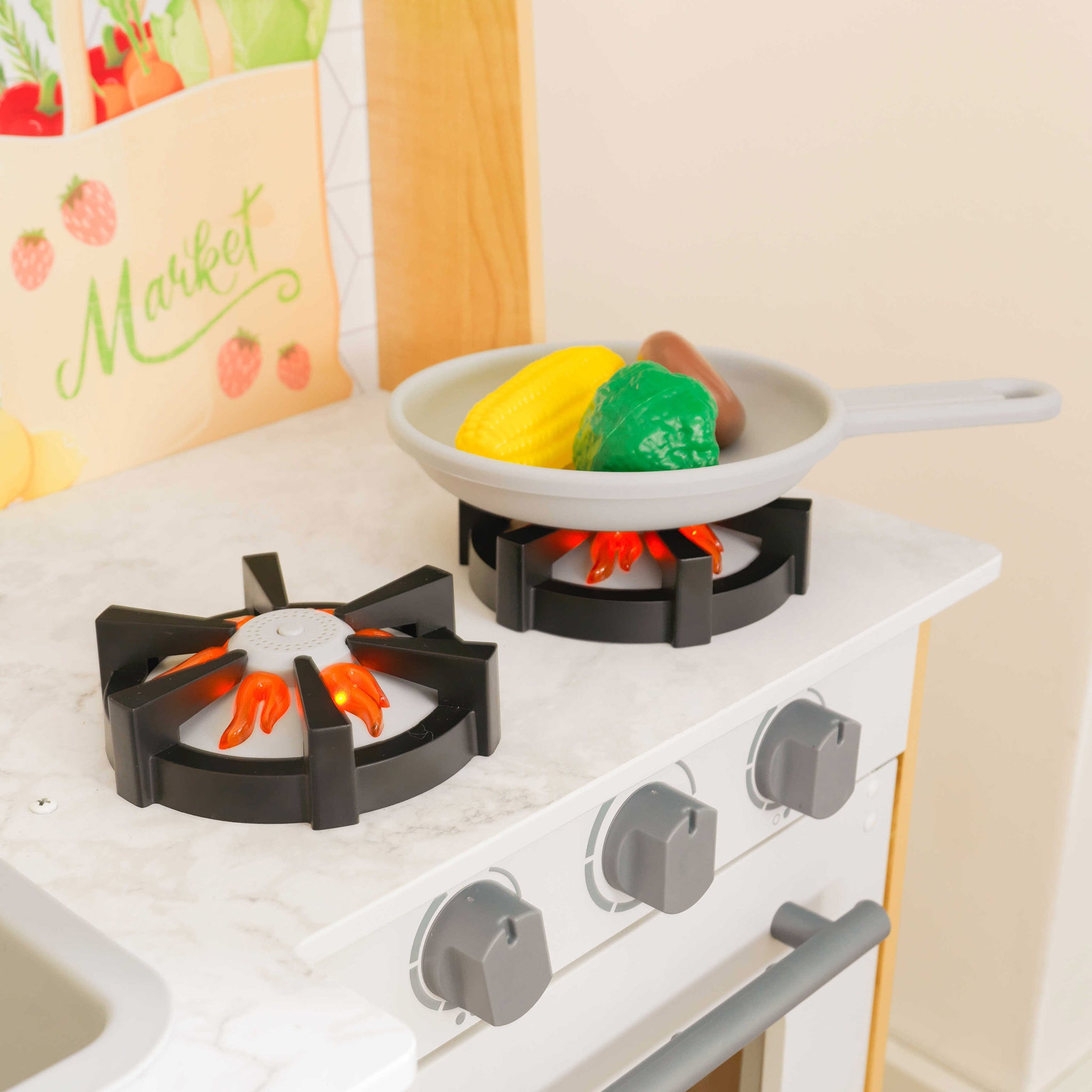 fresh market toy kitchen