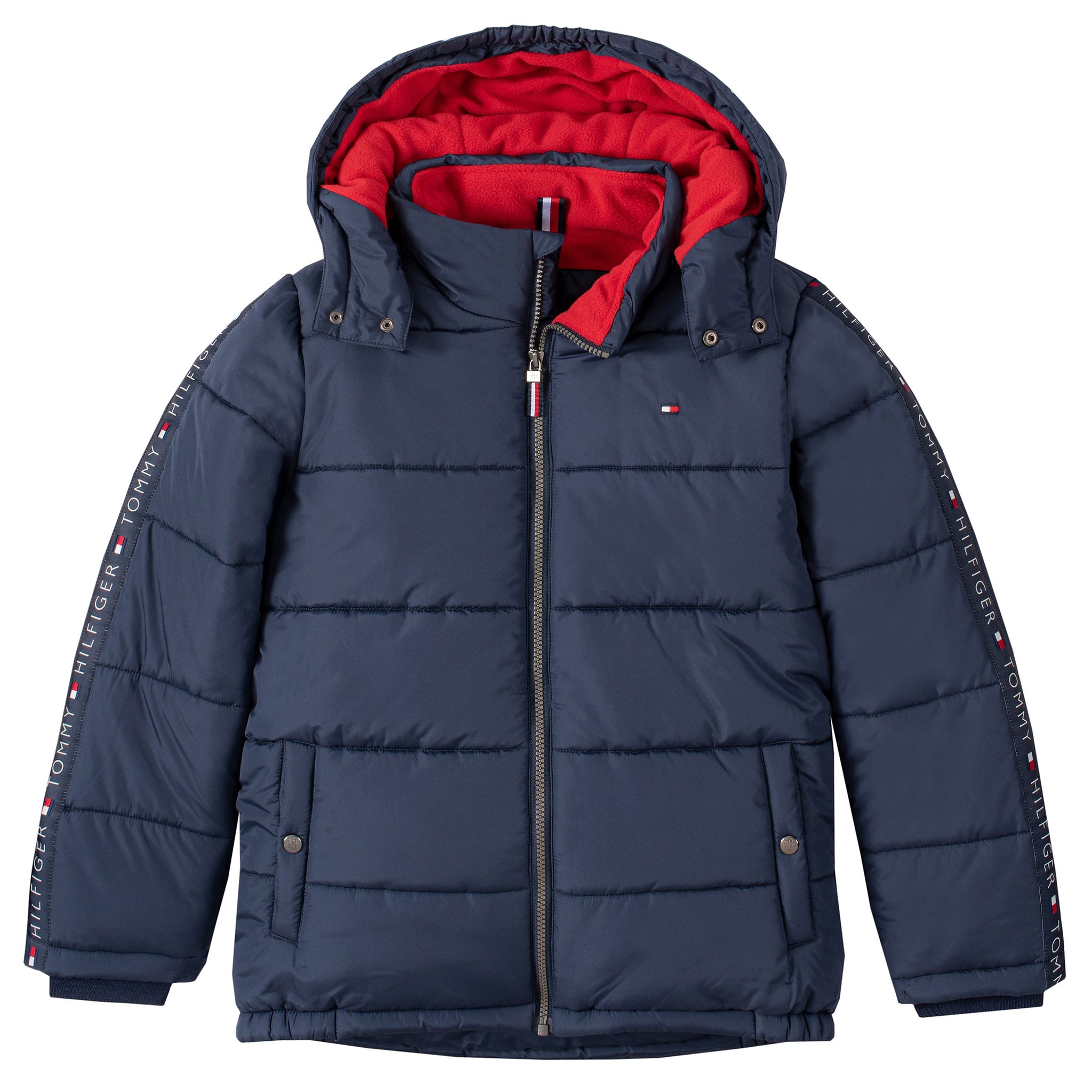 Tommy Hilfiger Youth Fashion Jacket 