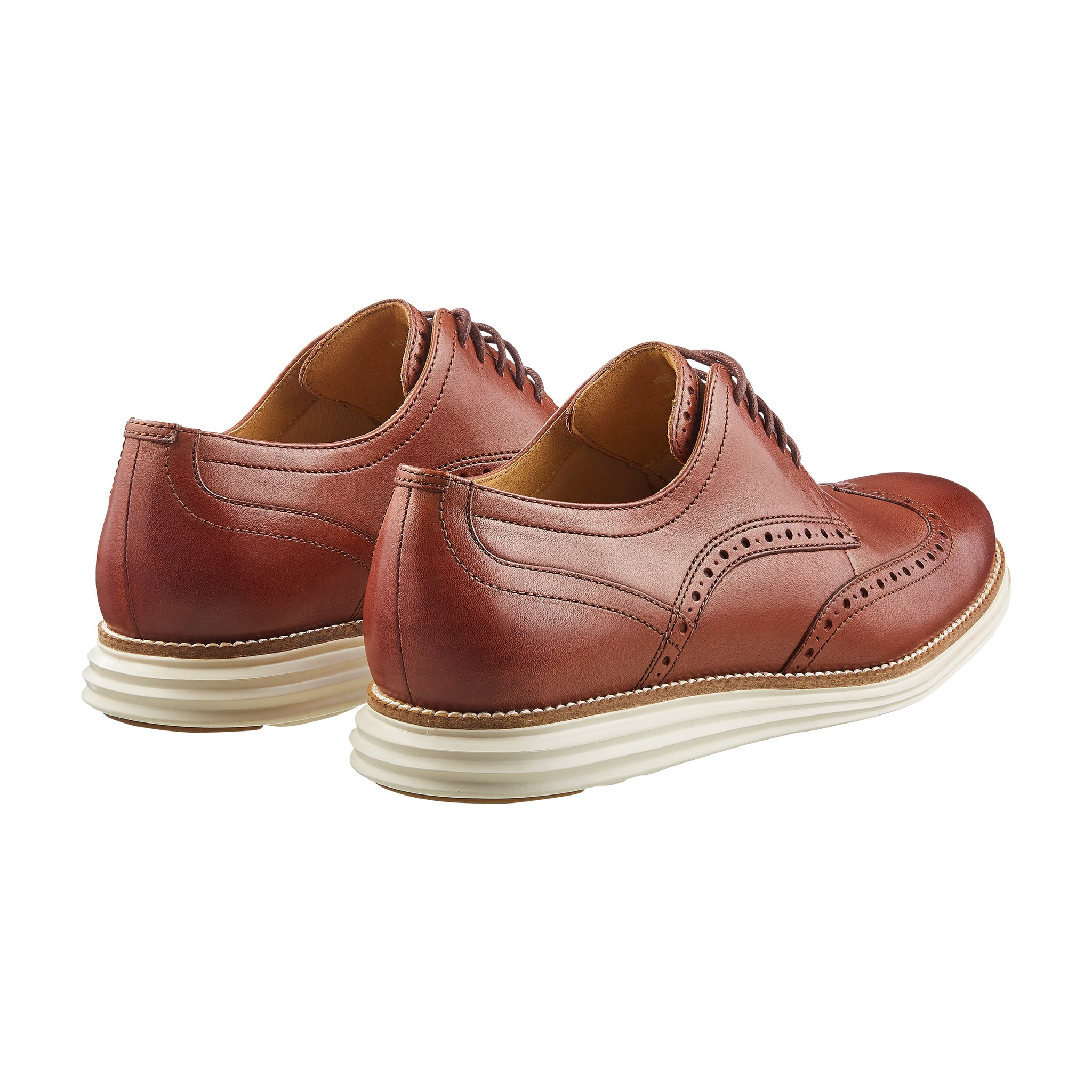 cole haan men's original grand wingtip oxford