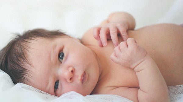 Newborn Baby