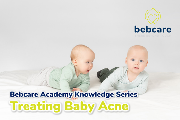 Baby Acne Treatment