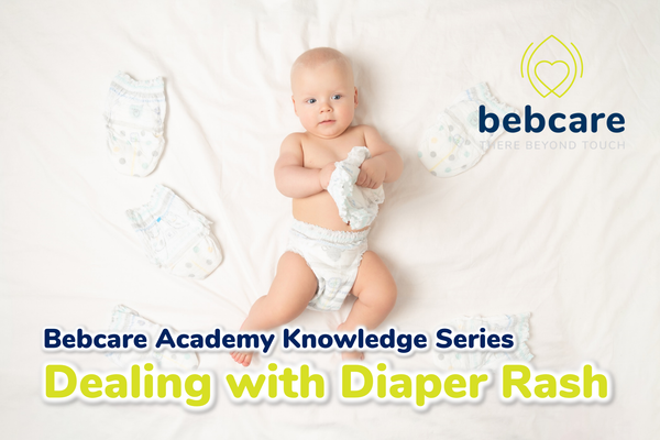 Diaper Rash Treatment