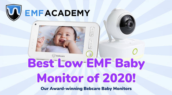 Bebcare wins best baby monitor of 2020