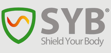 Shield Your Body EMF