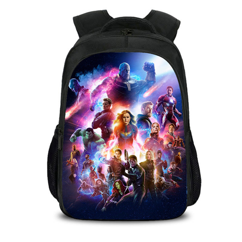 avengers endgame backpack