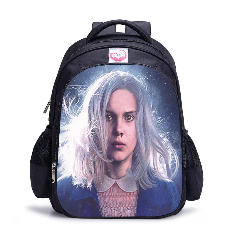 kids school book bags