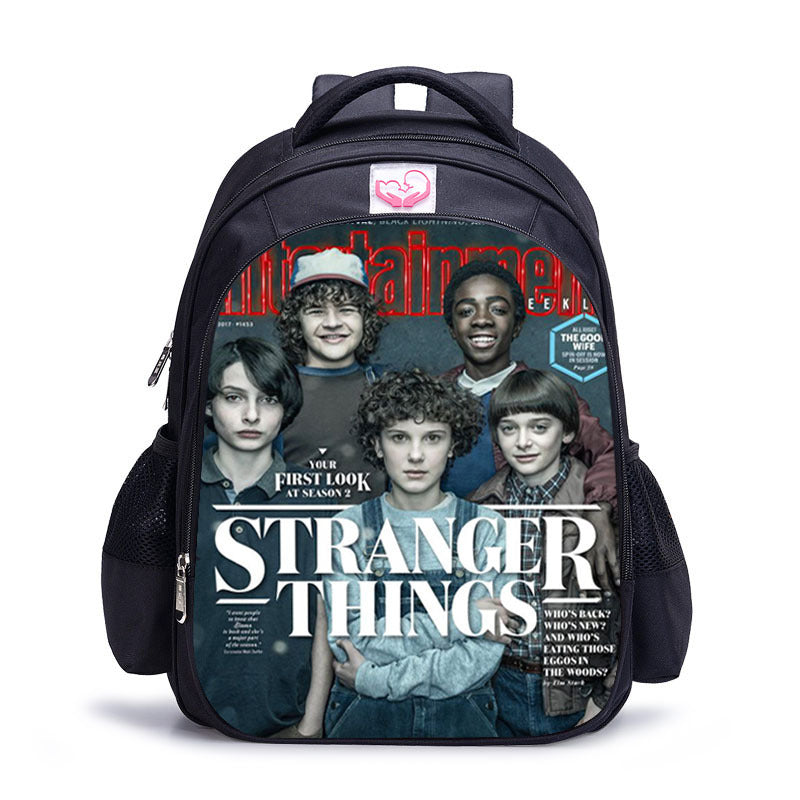 stranger things backpack cheap