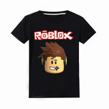 Boy Girl Roblox T Shirts Unisex Summer Short Sleeve Tee 4 14t Uhoodie - 2020 2017 autumn long sleeve t shirt for girls roblox shirt yellow blouse for boys cotton tee sport shirt roblox costume for baby boy from azxt51888 7 22 dhgate com