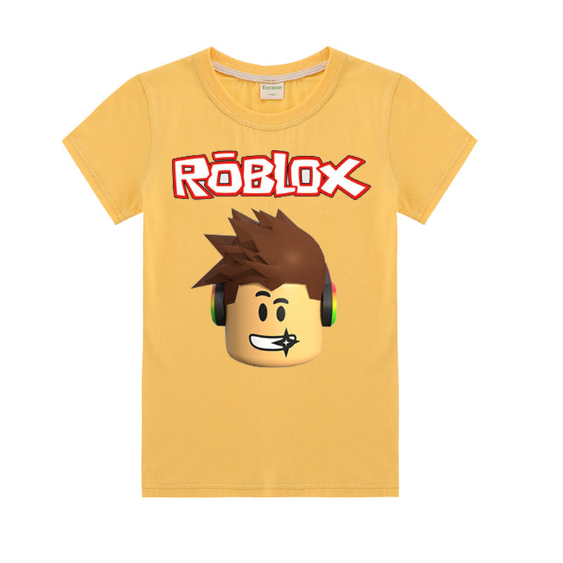 Roblox Marshmellow T Shirt