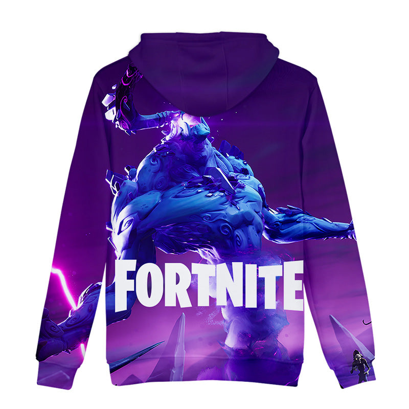 childrens fortnite hoodie