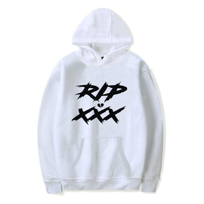 xxxtentaction hoddie