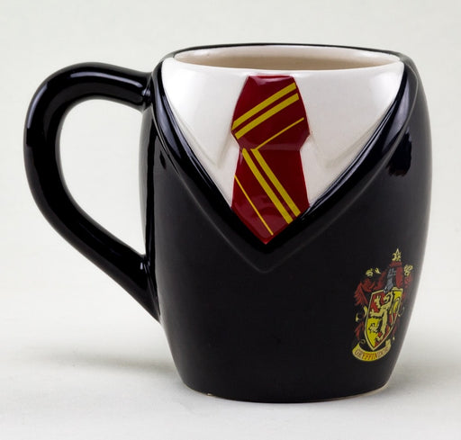 Harry Potter Gadget - Hogwarts Breakfast Set