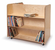 Products Classroom Bookshelf Library Book Display Ronjuneshop