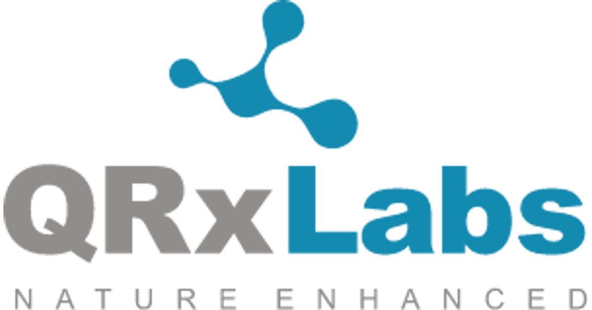 Qrxlabs Coupons and Promo Code