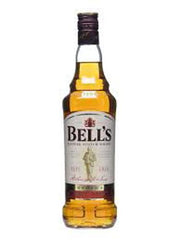 Bells Whiskey