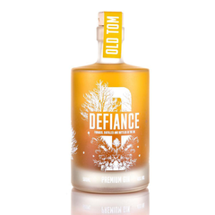 Defiance Old Tom Gin 50cl [Limited Edition]