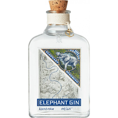 Elephant Gin